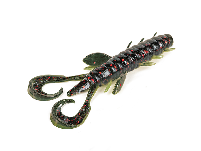 Molix Freaky Craw 4